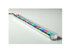 大功率led洗墻燈適合安裝在哪些場所呢？